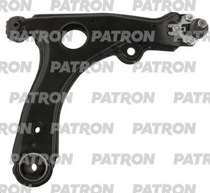 Patron PS50238R - Рычаг подвески колеса autospares.lv