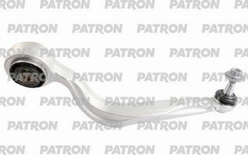 Patron PS50225L - Рычаг подвески колеса autospares.lv