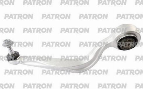 Patron PS50225R - Рычаг подвески колеса autospares.lv