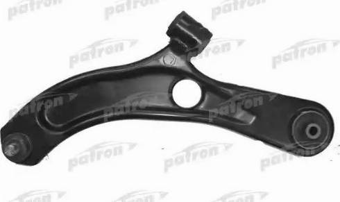 Patron PS5199L - Рычаг подвески колеса autospares.lv