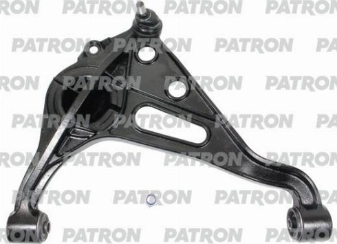 Patron PS5196R - Рычаг подвески колеса autospares.lv