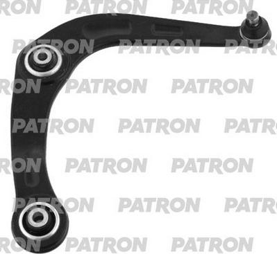 Patron PS5193R - Рычаг подвески колеса autospares.lv