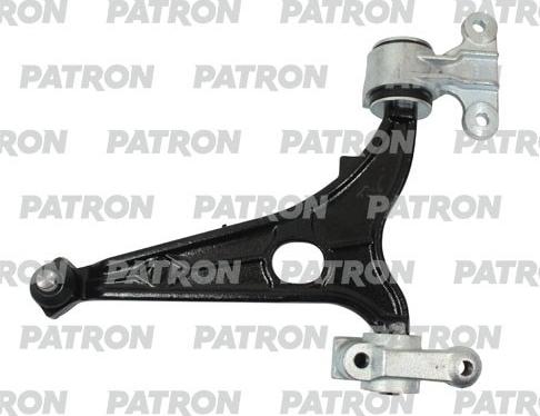 Patron PS5149R - Рычаг подвески колеса autospares.lv