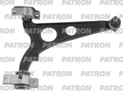 Patron PS5152R - Рычаг подвески колеса autospares.lv