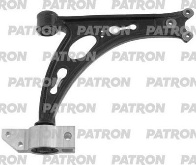 Patron PS5157R - Рычаг подвески колеса autospares.lv