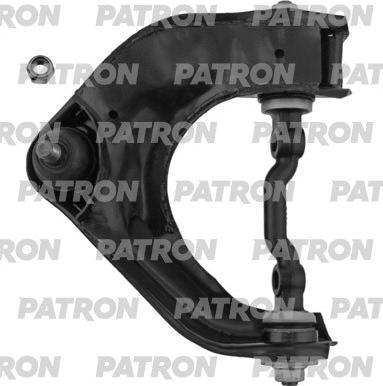 Patron PS5119L - Рычаг подвески колеса autospares.lv