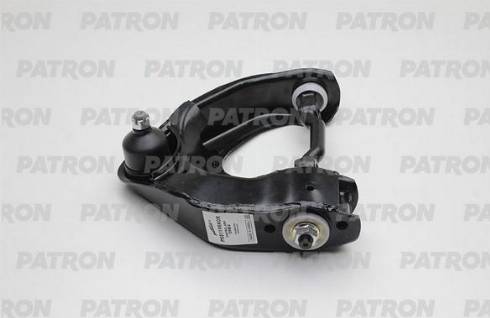 Patron PS5119RKOR - Рычаг подвески колеса autospares.lv