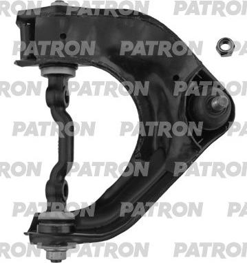 Patron PS5119R - Рычаг подвески колеса autospares.lv