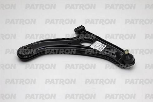 Patron PS5118RKOR - Рычаг подвески колеса autospares.lv