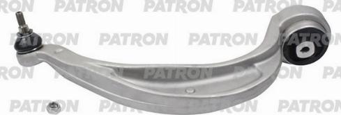 Patron PS5180L - Рычаг подвески колеса autospares.lv