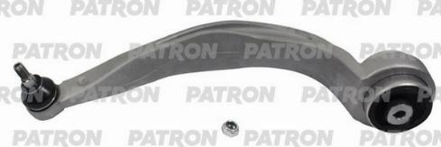 Patron PS5180R - Рычаг подвески колеса autospares.lv