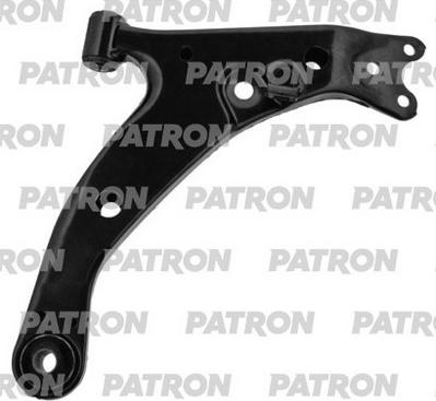 Patron PS5135R - Рычаг подвески колеса autospares.lv