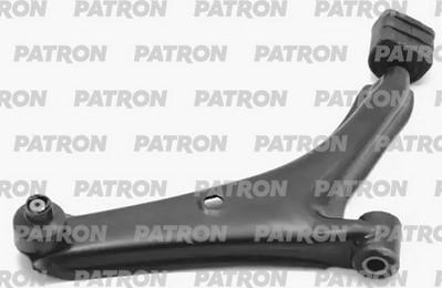 Patron PS5132R - Рычаг подвески колеса autospares.lv