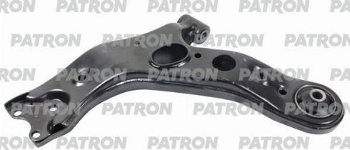 Patron PS5137R - Рычаг подвески колеса autospares.lv