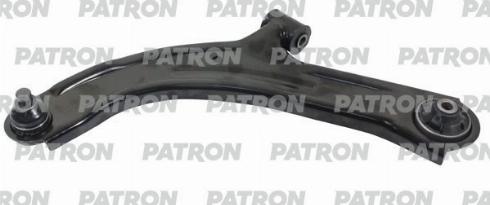 Patron PS5129L - Рычаг подвески колеса autospares.lv