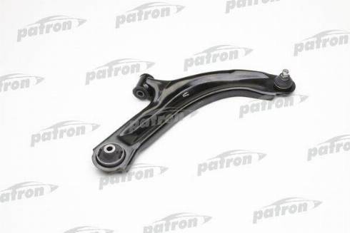 Patron PS5129R - Рычаг подвески колеса autospares.lv