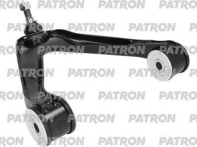 Patron PS5121L - Рычаг подвески колеса autospares.lv