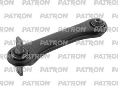 Patron PS5123L - Рычаг подвески колеса autospares.lv