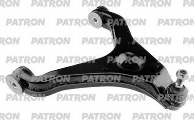 Patron PS5122L - Рычаг подвески колеса autospares.lv