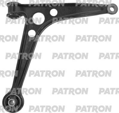 Patron PS5174R - Рычаг подвески колеса autospares.lv