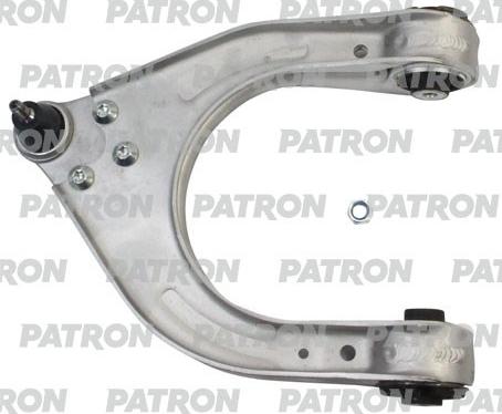 Patron PS5177L - Рычаг подвески колеса autospares.lv