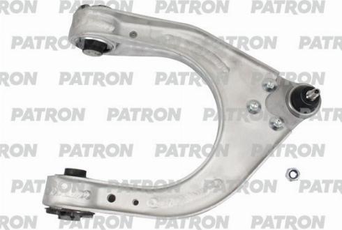 Patron PS5177R - Рычаг подвески колеса autospares.lv