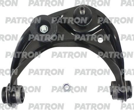 Patron PS5390L - Рычаг подвески колеса autospares.lv