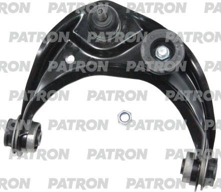 Patron PS5390R - Рычаг подвески колеса autospares.lv