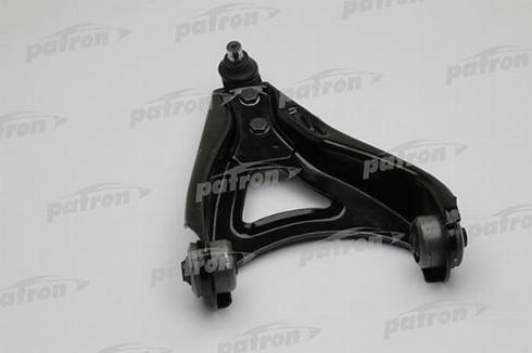 Patron PS5391R - Рычаг подвески колеса autospares.lv