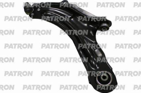 Patron PS5392L - Рычаг подвески колеса autospares.lv