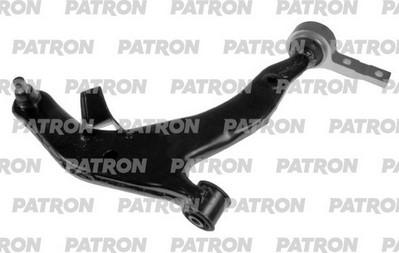 Patron PS5345R - Рычаг подвески колеса autospares.lv