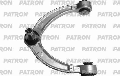 Patron PS5341L - Рычаг подвески колеса autospares.lv