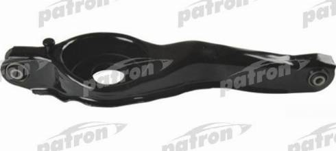 Patron PS5348 - Рычаг подвески колеса autospares.lv