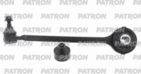 Patron PS5359L - Рычаг подвески колеса autospares.lv