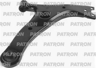 Patron PS5356R - Рычаг подвески колеса autospares.lv