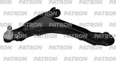 Patron PS5366L - Рычаг подвески колеса autospares.lv