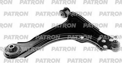 Patron PS5366R - Рычаг подвески колеса autospares.lv