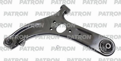 Patron PS5363L - Рычаг подвески колеса autospares.lv