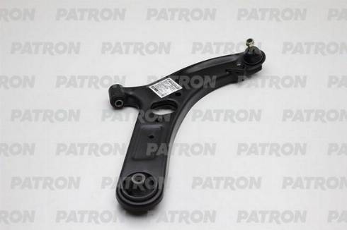 Patron PS5363RKOR - Рычаг подвески колеса autospares.lv