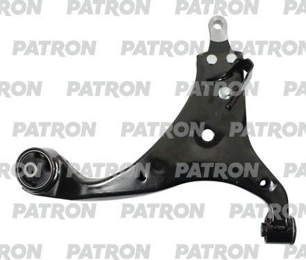 Patron PS5362R - Рычаг подвески колеса autospares.lv