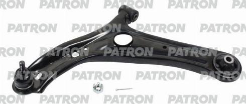 Patron PS5367L - Рычаг подвески колеса autospares.lv