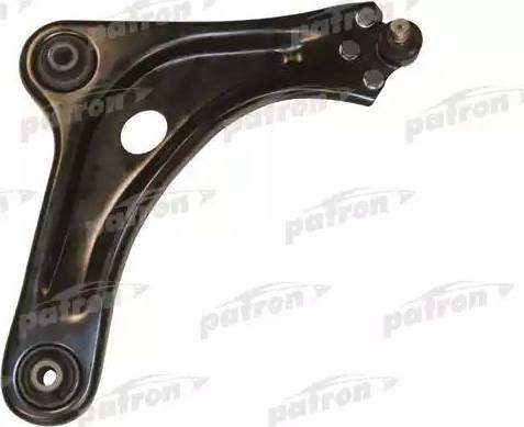 Patron PS5309R - Рычаг подвески колеса autospares.lv