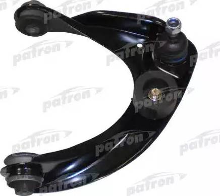 Patron PS5300R - Рычаг подвески колеса autospares.lv