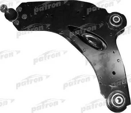 Patron PS5315L - Рычаг подвески колеса autospares.lv