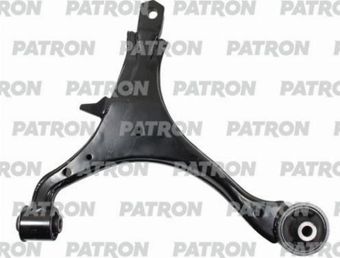 Patron PS5385L - Рычаг подвески колеса autospares.lv