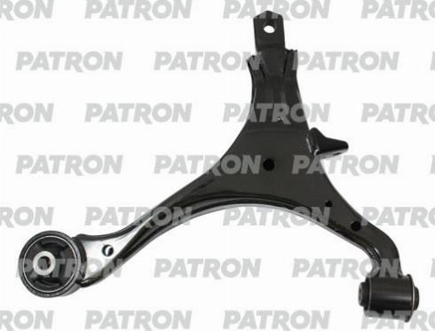 Patron PS5385R - Рычаг подвески колеса autospares.lv