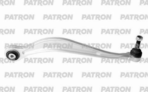 Patron PS5380 - Рычаг подвески колеса autospares.lv