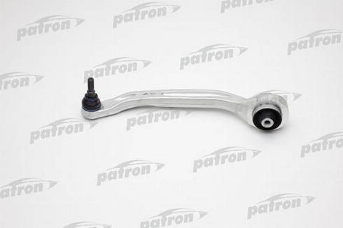 Patron PS5330L - Рычаг подвески колеса autospares.lv