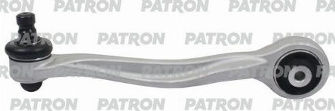 Patron PS5329R - Рычаг подвески колеса autospares.lv