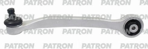 Patron PS5328R - Рычаг подвески колеса autospares.lv